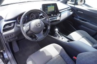 Toyota C-HR 1.8 Hybrid Team D Aut.