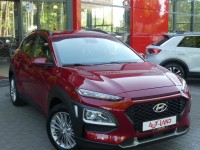 Hyundai Kona 1.0 T-GDI YES!