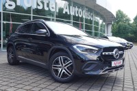 Mercedes-Benz GLA 200 Style