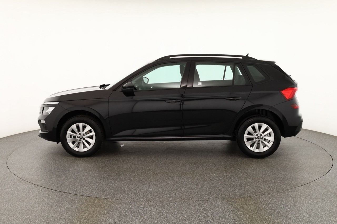 Skoda Kamiq 1.0 TSI DSG