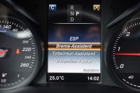 Mercedes-Benz C 220 C220 d T Avantgarde