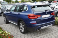 BMW X3 20i xDrive xLine
