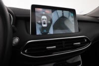 MG HS 1.5 T-GDI Luxury Aut.