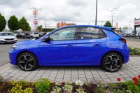 Opel Corsa F 1.2 GS Line