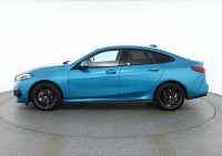 Vorschau: BMW Gran Coupe 218i M Sport