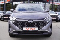 Nissan Qashqai N-Connecta 1.3 Dig-T MHEV Aut.