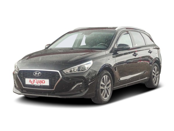 Hyundai i30 Kombi 1.4 T-GDI Aut.