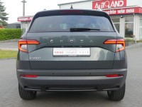 Skoda Karoq 1.5 TSI