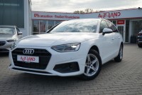 Vorschau: Audi A4 Avant 35 2.0 TFSI S-Tronic