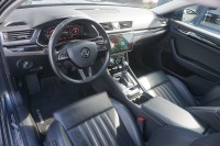 Skoda Superb Combi 2.0 TDI L&K 4x4