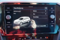 VW Passat Variant 1.5 TSI DSG R-Line