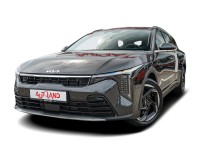Kia K4 Sportswagon 1.6 T-GDI Aut. 2-Zonen-Klima Navi Sitzheizung