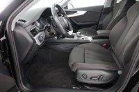 Audi A4 Quattro Avant 45 TDI quattro advanced