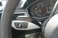 Audi A4 Avant 40 2.0 TDI advanced
