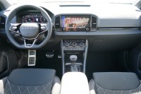 Skoda Karoq Sportline 1.5 TSI DSG