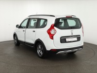 Dacia Lodgy TCe 130 Stepway