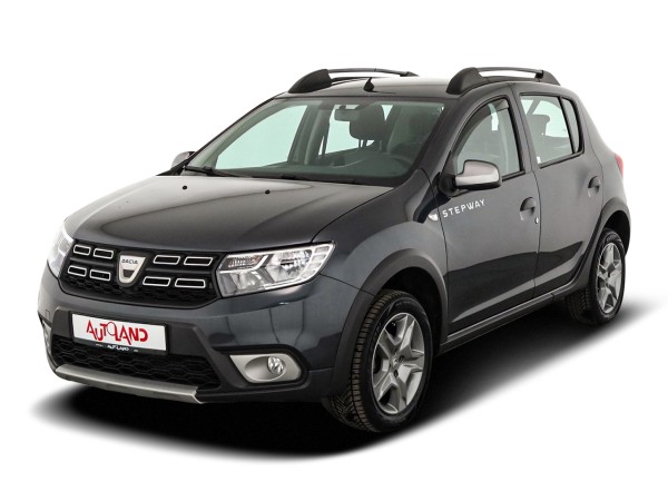 Dacia Sandero Stepway 0.9 TCe Prestige Aut.