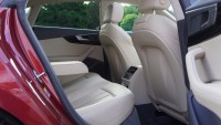 Audi A5 SB 2.0 TFSI quattro S-Line