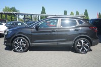 Nissan Qashqai 1.3 Tekna+