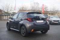 Vorschau: Toyota Yaris 1.5 Dual-VVT-iE (Hybrid)