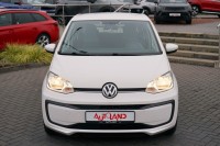 VW up up! 1.0 Start-Stopp move up!