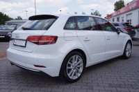 Audi A3 Sportback 1.4 TFSI sport