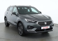 Seat Tarraco 1.5 TSI Xcellence