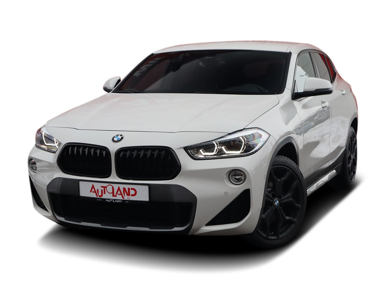 BMW X2 sDrive 20 i M Sport X