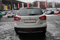 Suzuki SX4 S-Cross 1.4 Comfort+AllGrip