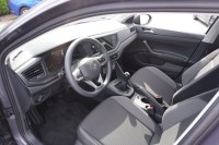 VW Taigo 1.0