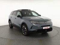 Opel Grandland GS 1.2 DI Turbo Hybrid Aut.