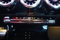 Mercedes-Benz CLA 250 4Matic AMG Line