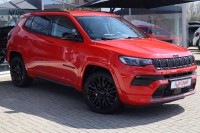 Jeep Compass 1.5 M-Hybrid