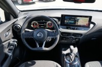 Nissan Juke 1.0 DIG-T N-Design Aut.