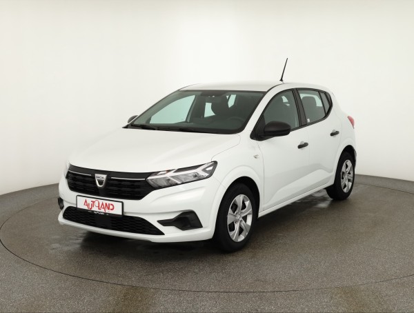 Dacia Sandero III 1.0 SCe Essential