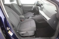 VW Golf VIII Variant 1.0 TSI