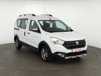 Dacia Dokker Stepway 1.6 SCe