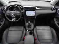 MG ZS 1.5 VTi-Tech Luxury