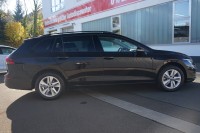 VW Golf VIII 2.0 TDI DSG