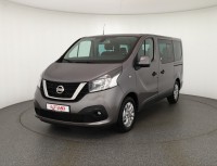 Vorschau: Nissan NV300 2,7t dCi 145 L1H1 Premium