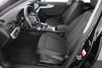 Audi A4 Avant 35 TFSI
