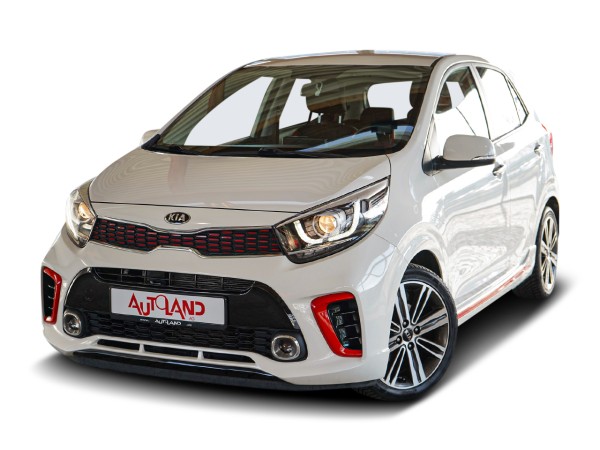 Kia Picanto 1.2...