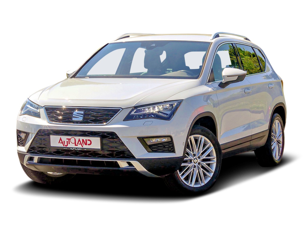 Seat Ateca 1.5 TSI ACT Xcellence