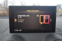 Audi Q2 30 1.0 TFSI sport