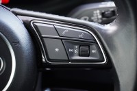 Audi A1 30 TFSI Sportback advanced
