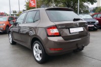 Skoda Fabia 1.2 TSI Drive