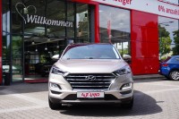 Hyundai Tucson 2.0 T-GDI Premium 4WD