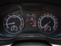 Skoda Karoq 1.5 TSI Drive 125