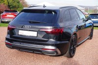 Audi A4 Avant 40 2.0 TDI S line