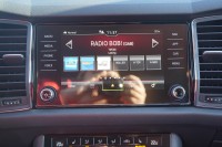 Skoda Kodiaq 2.0 TDI DSG 4x4